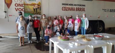 AÃ§Ãµes e programas da Coprossel visam saÃºde e bem estar dos cooperados, colaboradores e familiares